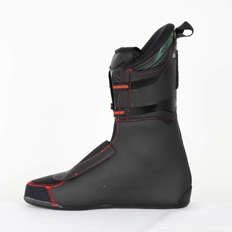 15日限定！全品P10倍！】DALBELLO ダルベロ スキーブーツ メンズ