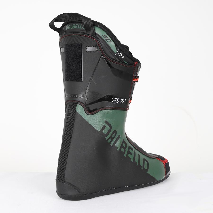 DALBELLO ダルベロ スキーブーツ メンズ レディース＜2026＞DRS 90 LC