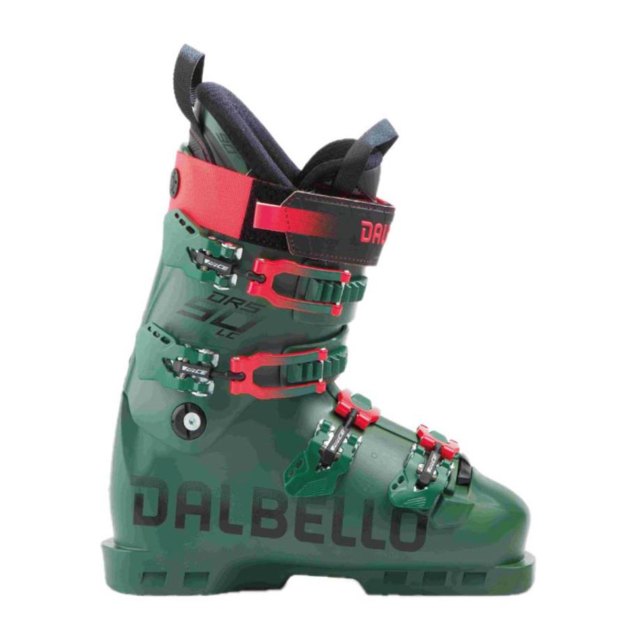 15日限定！全品P10倍！】DALBELLO ダルベロ スキーブーツ メンズ