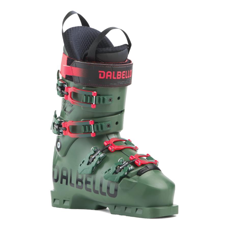 22日限定！全品P10倍！】DALBELLO ダルベロ スキーブーツ メンズ