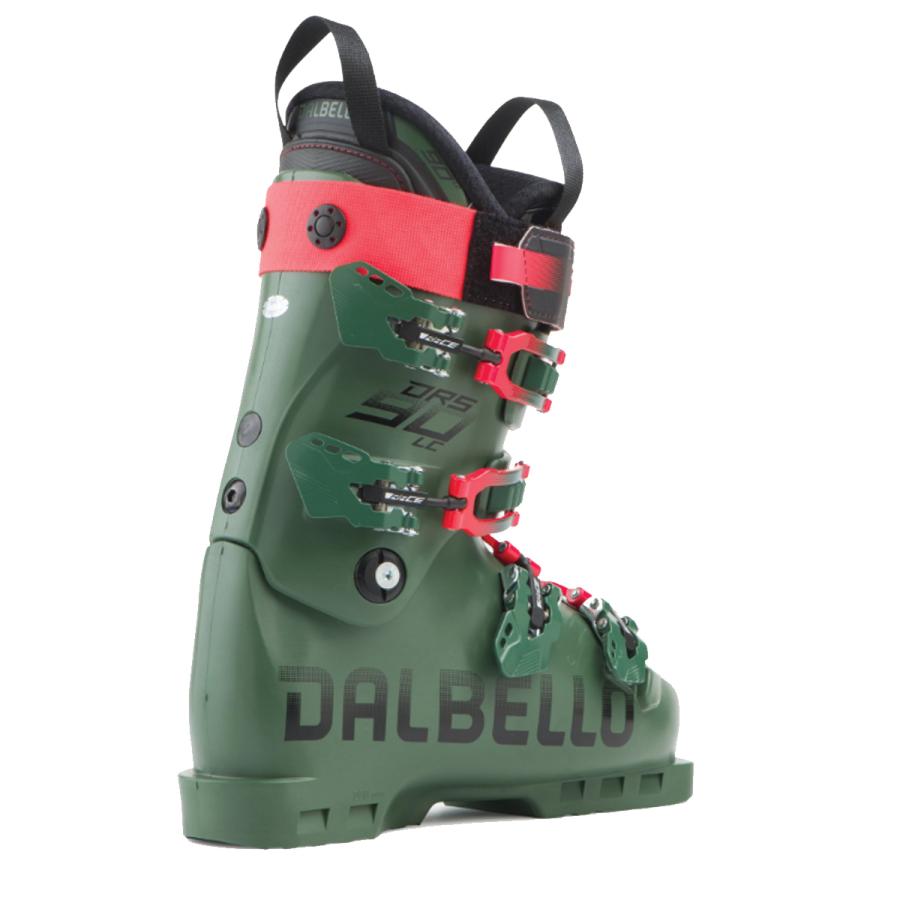 22日限定！全品P10倍！】DALBELLO ダルベロ スキーブーツ メンズ