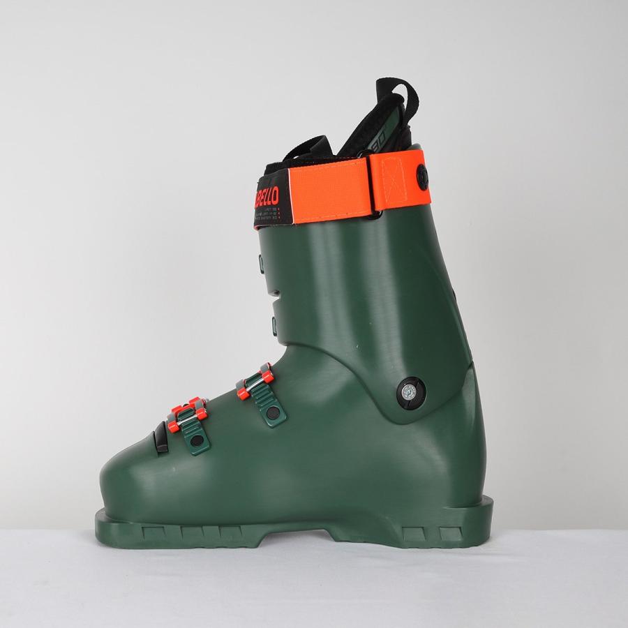 15日限定！全品P10倍！】DALBELLO ダルベロ スキーブーツ メンズ