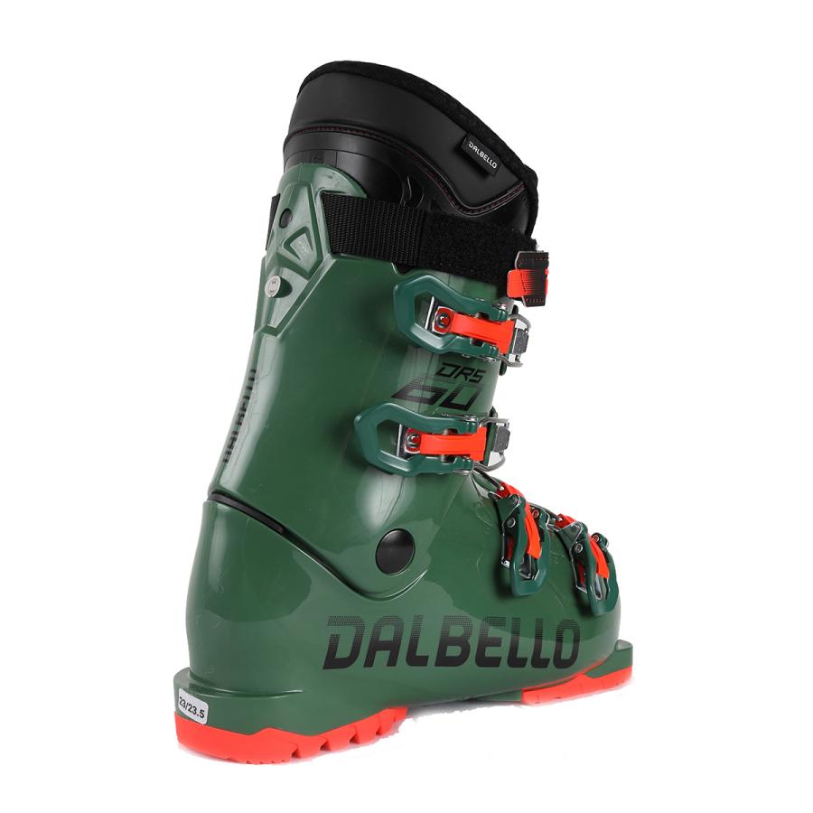 22日限定！全品P10倍！】DALBELLO ダルベロ スキーブーツ キッズ