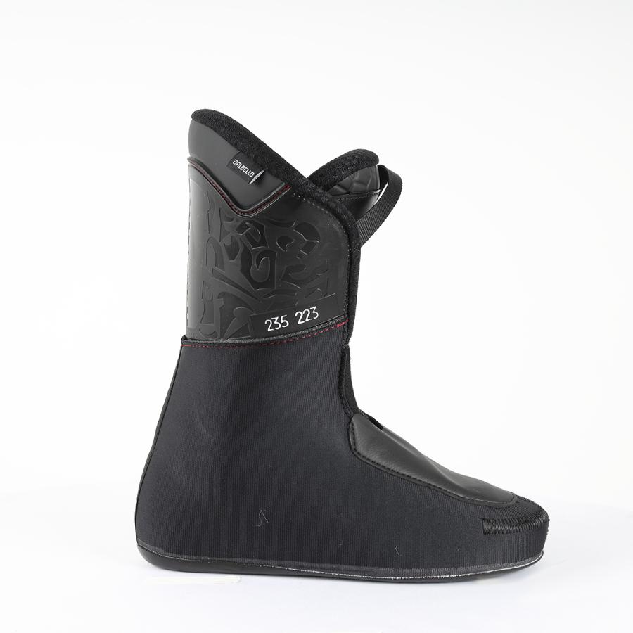 15日限定！全品P10倍！】DALBELLO ダルベロ スキーブーツ キッズ