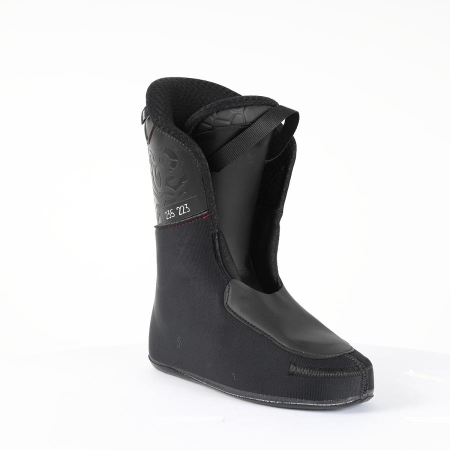 DALBELLO DRS 子ども用スキーブーツ DALBELLO ダルベロ スキーブーツ キッズ ジュニア ＜2026＞DRS 75