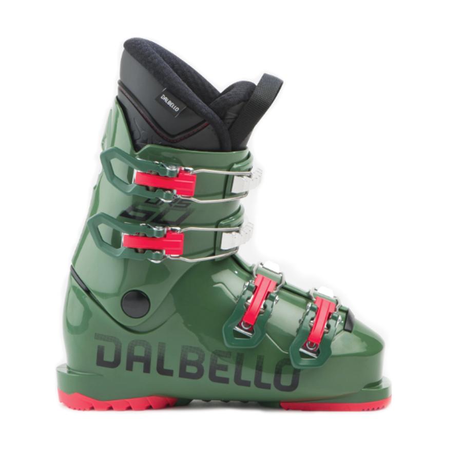 DALBELLO ダルベロ スキーブーツ キッズ ジュニア ＜2026＞DRS 60