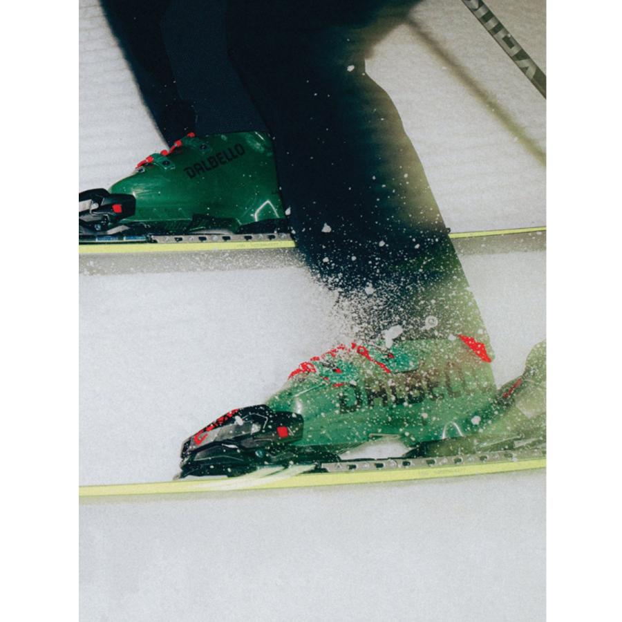DALBELLO ダルベロ スキーブーツ キッズ ジュニア ＜2026＞DRS 60