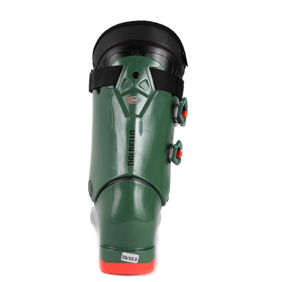 15日限定！全品P10倍！】DALBELLO ダルベロ スキーブーツ キッズ