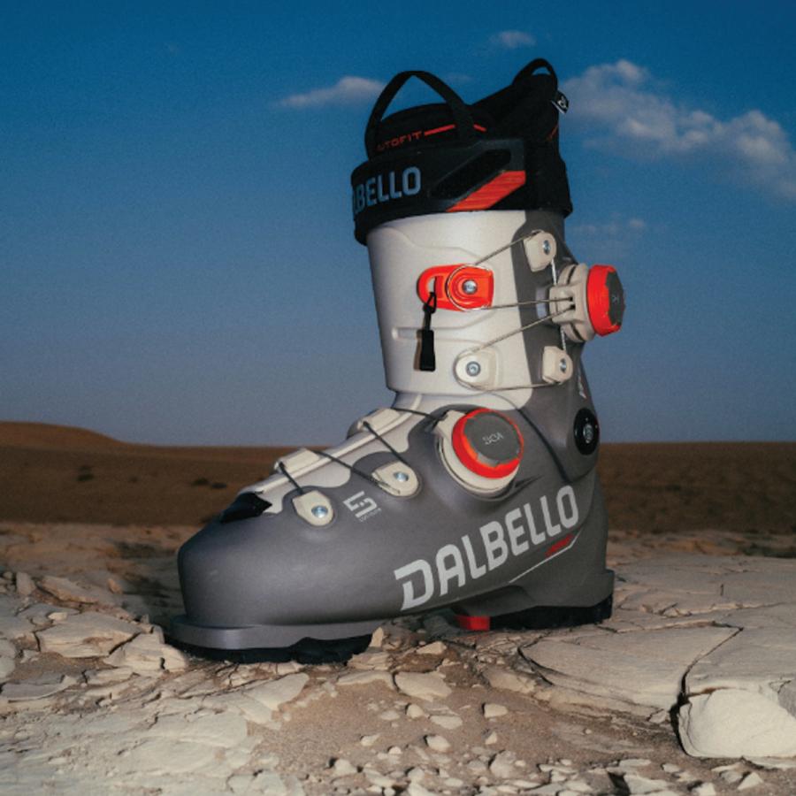 DALBELLO ダルベロ スキーブーツ メンズ レディース＜2026