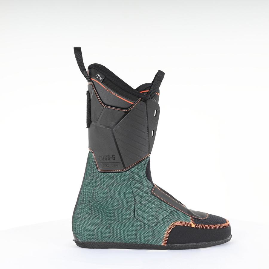 DALBELLO ダルベロ スキーブーツ メンズ レディース＜2026＞VELOCE