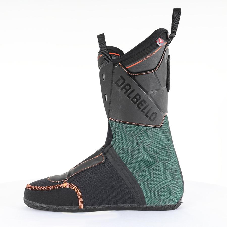 DALBELLO ダルベロ スキーブーツ メンズ レディース＜2026＞VELOCE