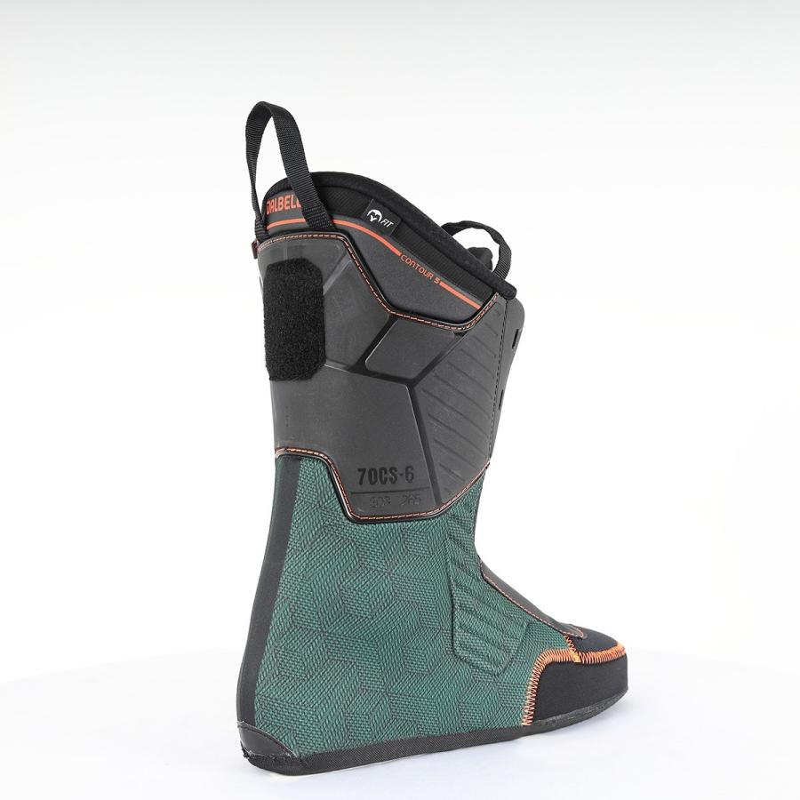 DALBELLO ダルベロ スキーブーツ メンズ レディース＜2026＞VELOCE