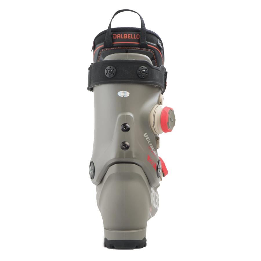 ダルベロ/アエロ エックス/26-26.5cm/スキーブーツ/dalbello DALBELLO ダルベロ スキーブーツ メンズ レディース 2026 VELOCE