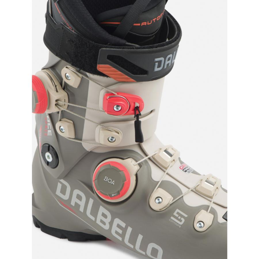 DALBELLO ダルベロ スキーブーツ メンズ レディース＜2026＞VELOCE