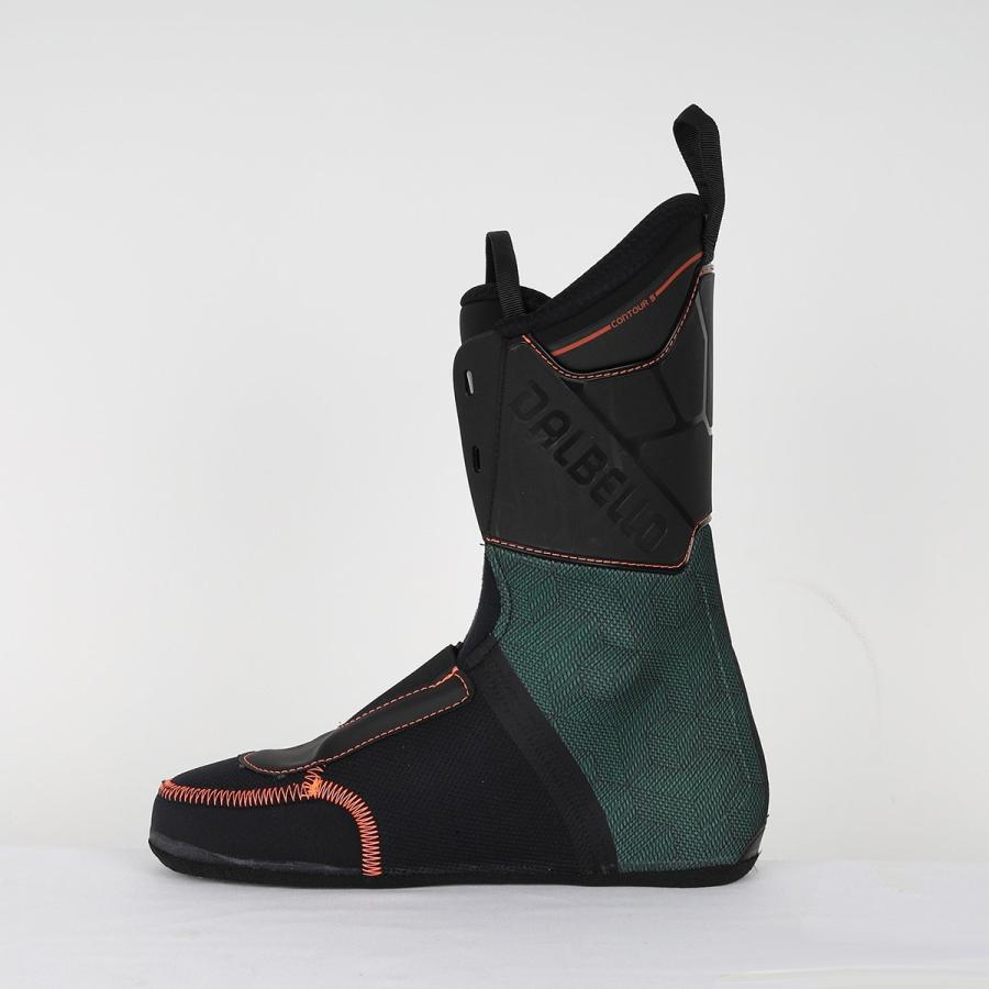 DALBELLO ダルベロ スキーブーツ メンズ レディース＜2026＞VELOCE