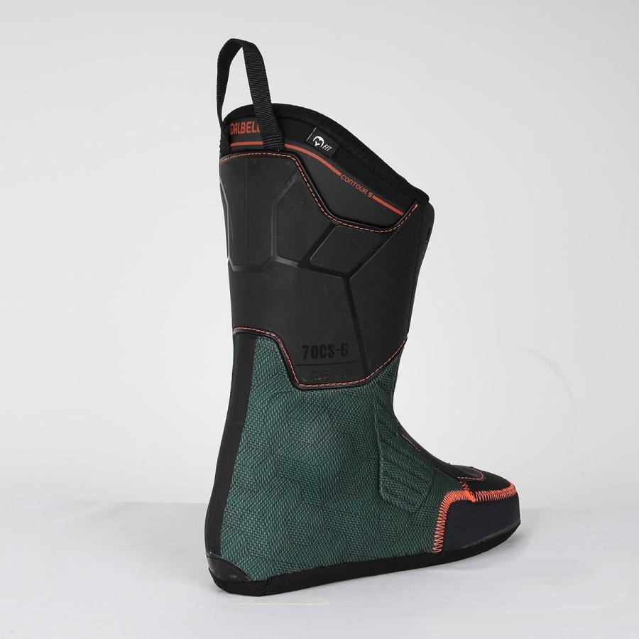 25日限定！全品P10倍！】DALBELLO ダルベロ スキーブーツ メンズ