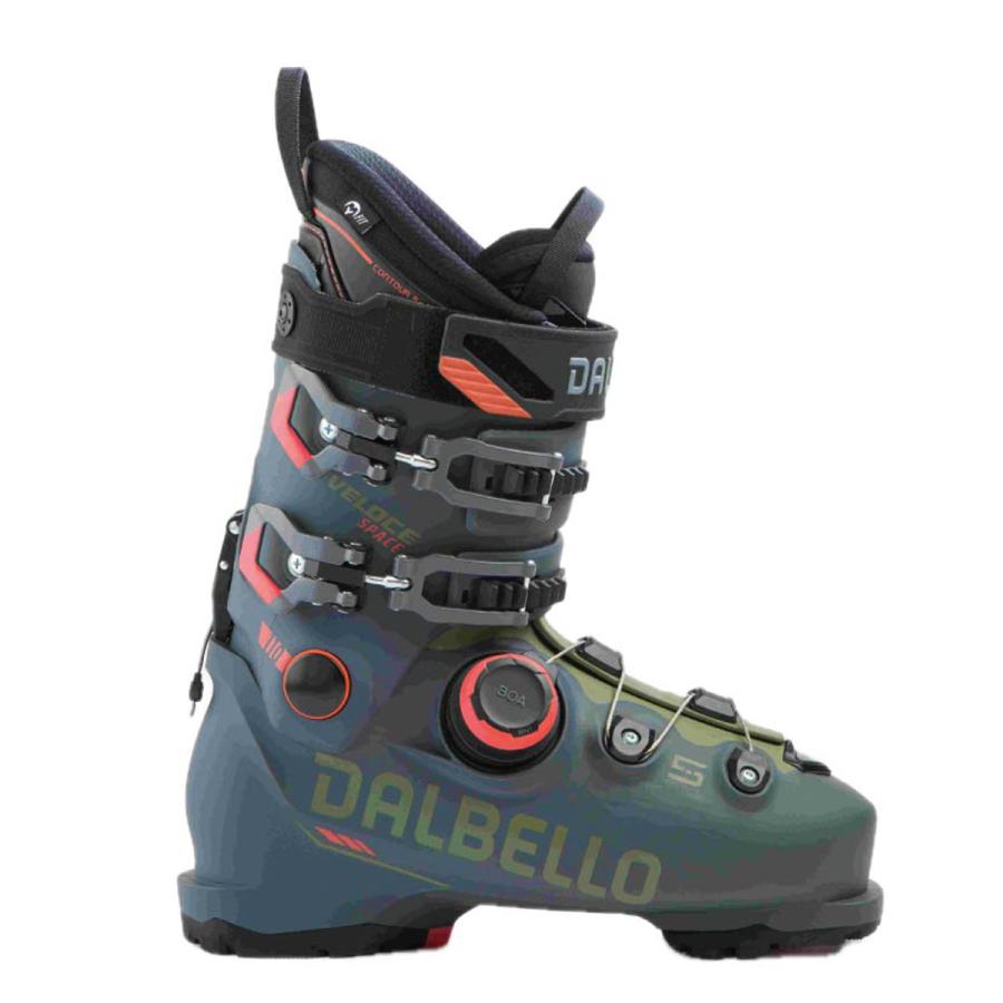 DALBELLO ダルベロ スキーブーツ メンズ レディース＜2026＞VELOCE