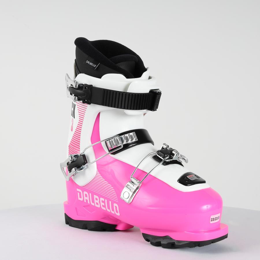 DALBELLO ダルベロ スキーブーツ キッズ ジュニア＜2027＞CX 3.0
