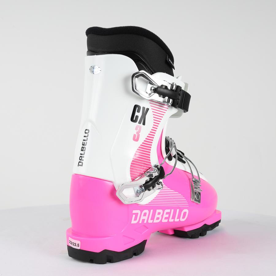DALBELLO ダルベロ スキーブーツ キッズ ジュニア＜2027＞CX 3.0