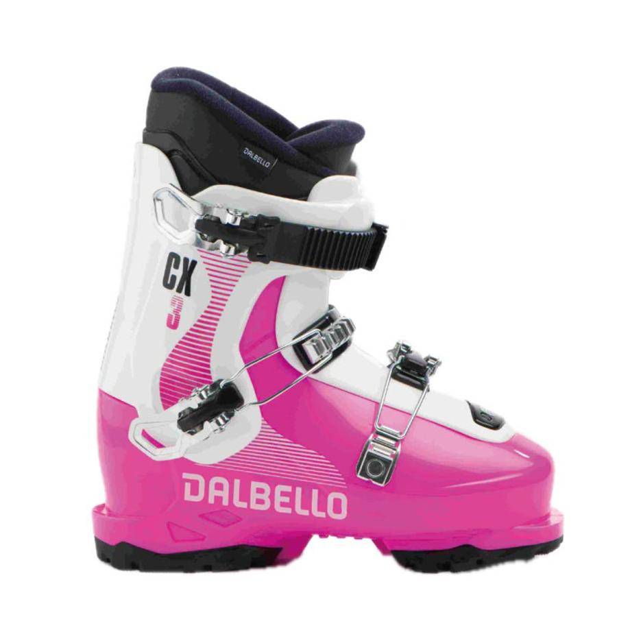 DALBELLO ダルベロ スキーブーツ キッズ ジュニア＜2027＞CX 3.0