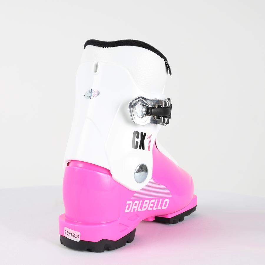 DALBELLO ダルベロ スキーブーツ キッズ ジュニア＜2027＞CX 1.0