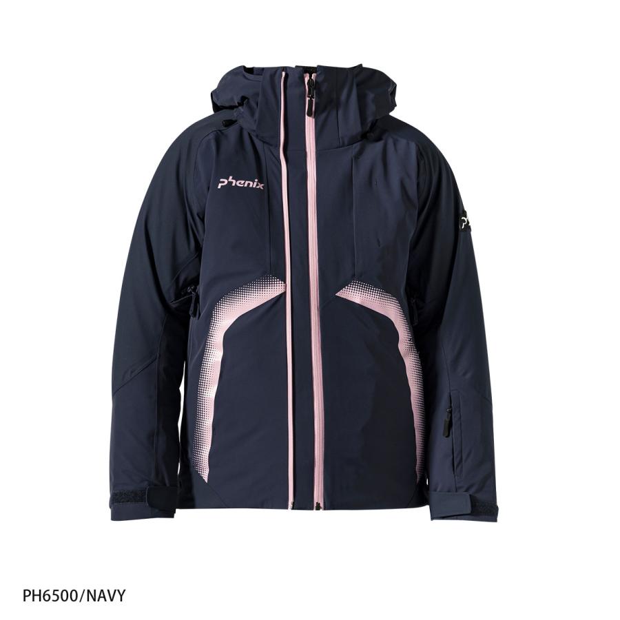 新品未使用 phenix 女性 フェニックス ウェアー上着 Mサイズ フェニックス（PHENIX） 【25日限定！全品P10倍！】スキーウェア