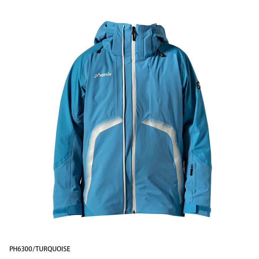 新品未使用☆ フェニックス　PHENIX スキーウェア　ジャケット　М フェニックス（PHENIX） 【1/1限定！全品P10倍！】スキーウェア メンズ