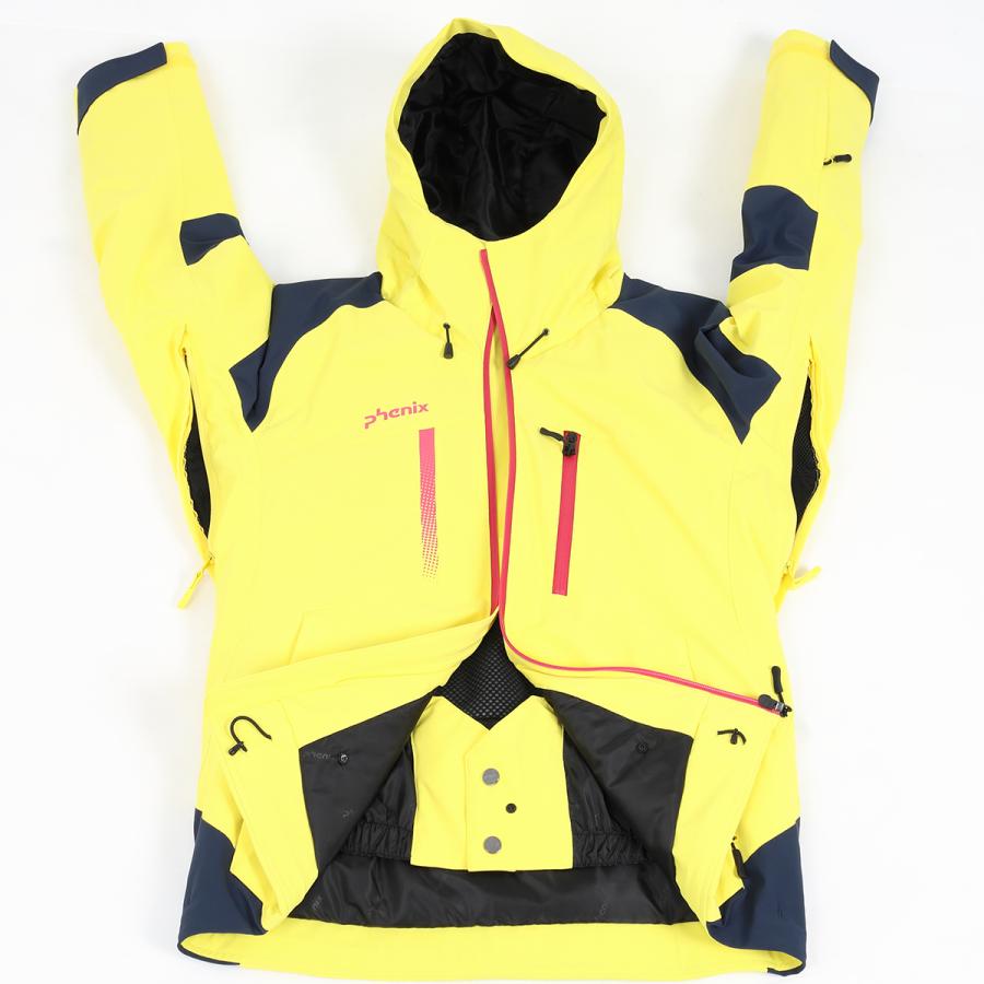 フェニックス（PHENIX） 【1/1限定！全品P10倍！】PHENIX スキーウェア