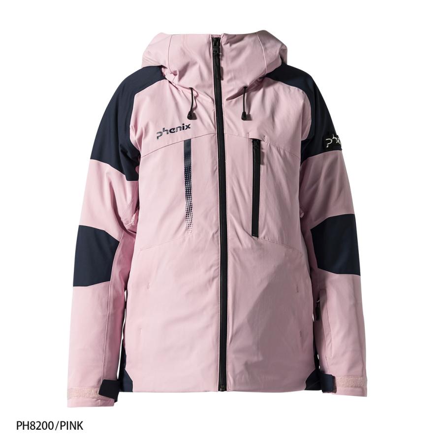 Phenix フェニックス スキーウェア ジャケット レディース Mサイズ 公式】phenix(フェニックス) ｜GRACE（グレース） | WOMENS