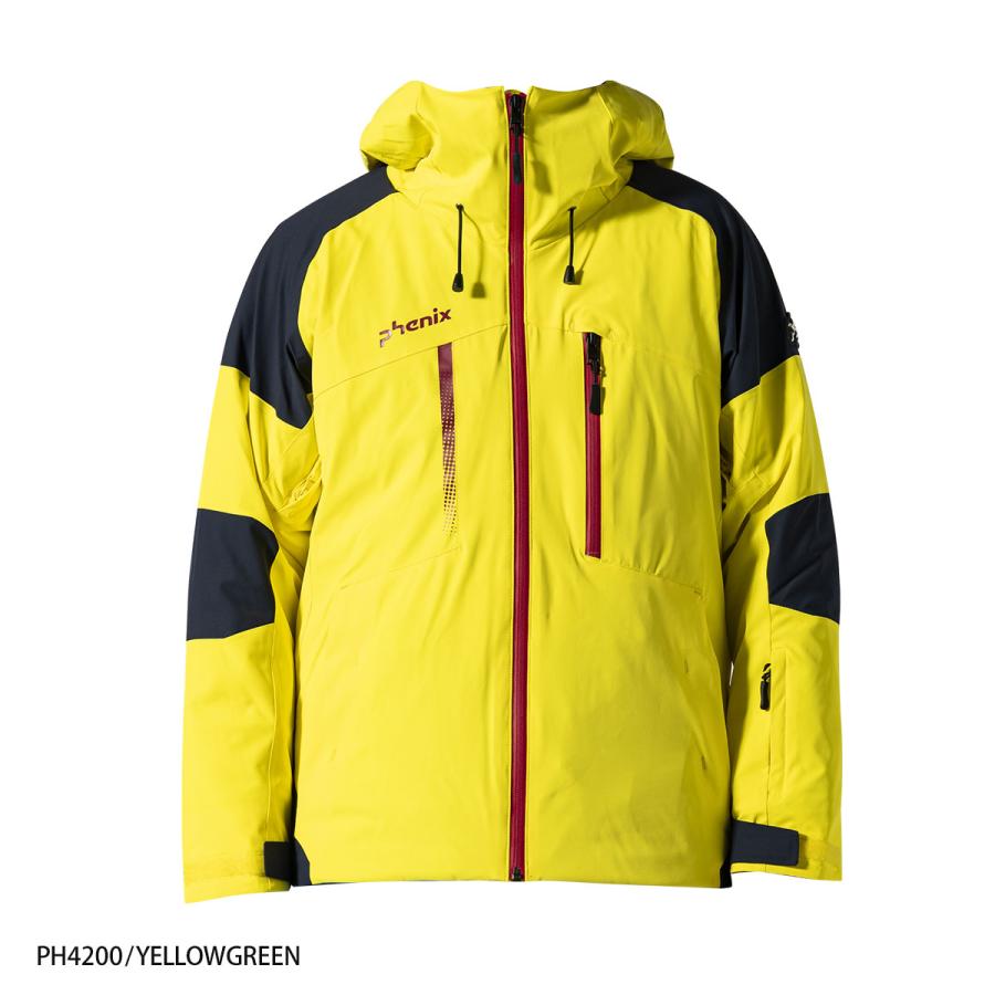 フェニックス（PHENIX） 【15日限定！全品P10倍！】PHENIX スキー