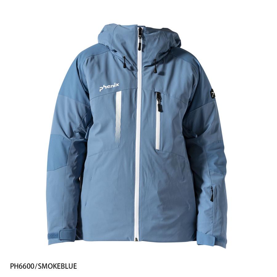 フェニックス（PHENIX） スキーウェア アウター ジャケット メンズ