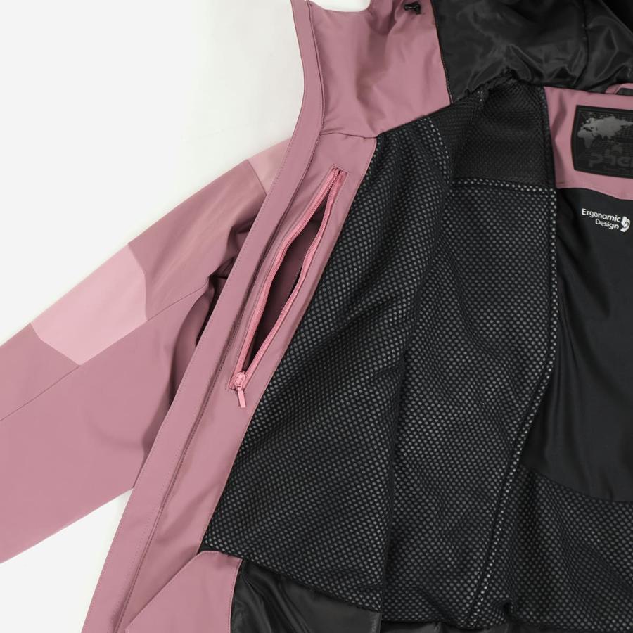 フェニックス（PHENIX） スキーウェア アウター ジャケット メンズ