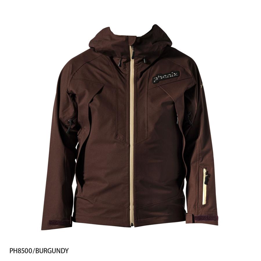 フェニックス（PHENIX） スキーウェア アウター ジャケット メンズ