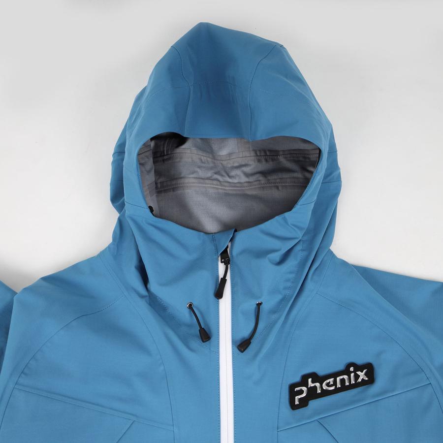 フェニックス（PHENIX） スキーウェア アウター ジャケット メンズ