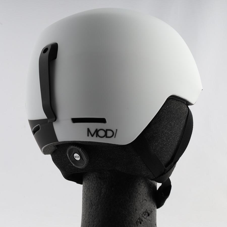 OAKLEY（オークリー） スキーヘルメット キッズ ジュニア ＜2026＞ MOD