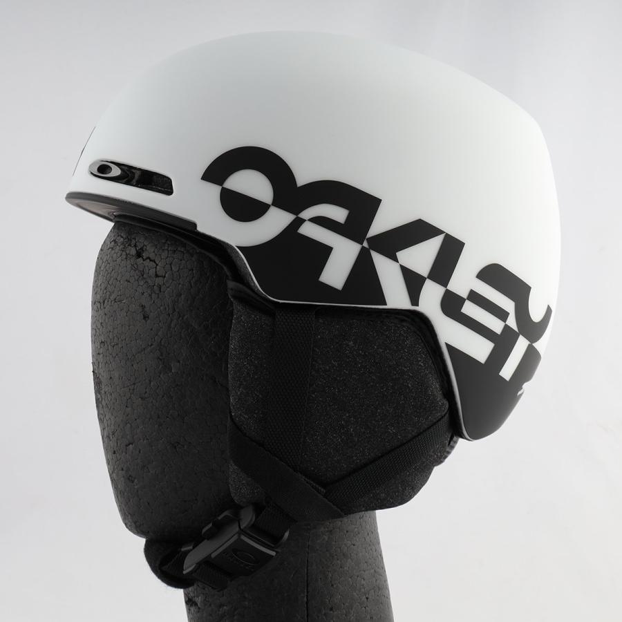 OAKLEY（オークリー） スキーヘルメット キッズ ジュニア ＜2026＞ MOD