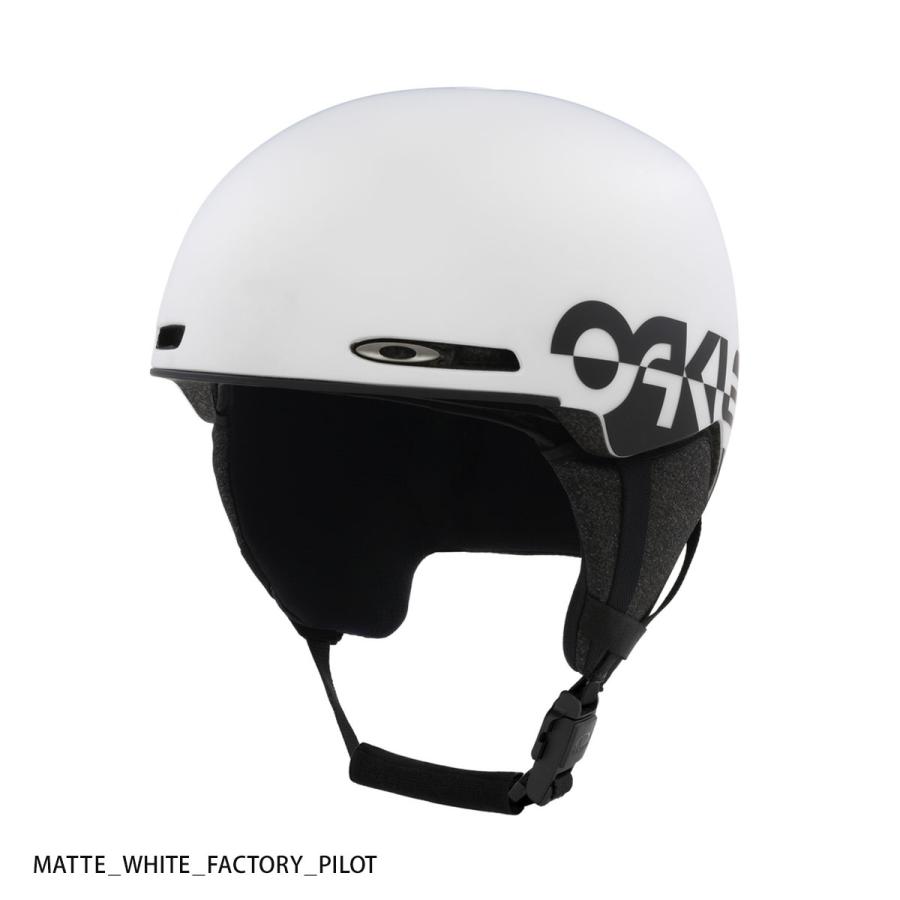 OAKLEY（オークリー） スキーヘルメット メンズ レディース ＜2027