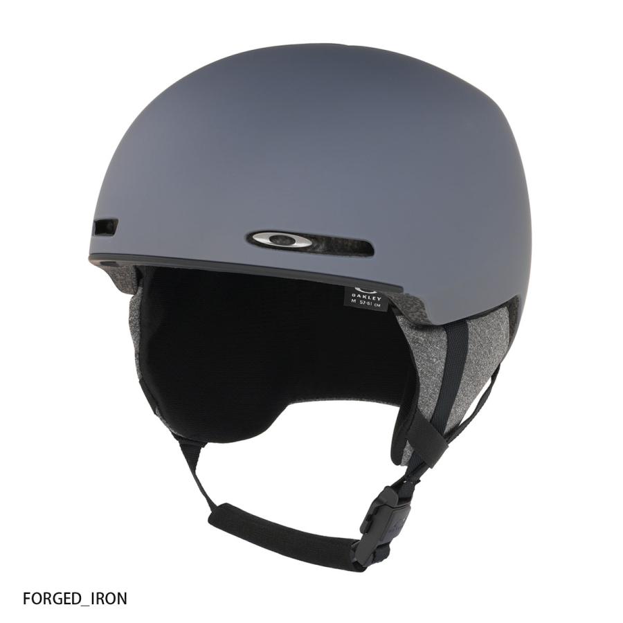 OAKLEY（オークリー） スキーヘルメット メンズ レディース ＜2027