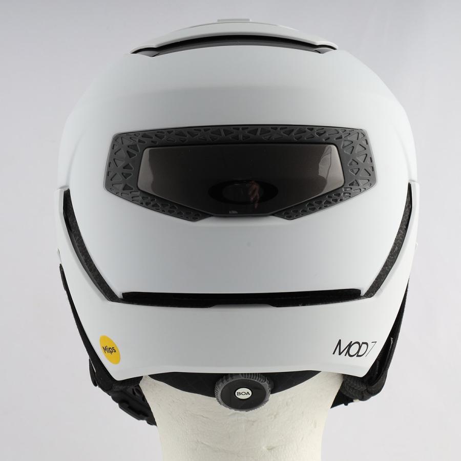 オークリー OAKLEY スキーヘルメット メンズ レディース ＜2026＞ MOD 7 / モッド 7 / FOS900642 日本正規品の画像