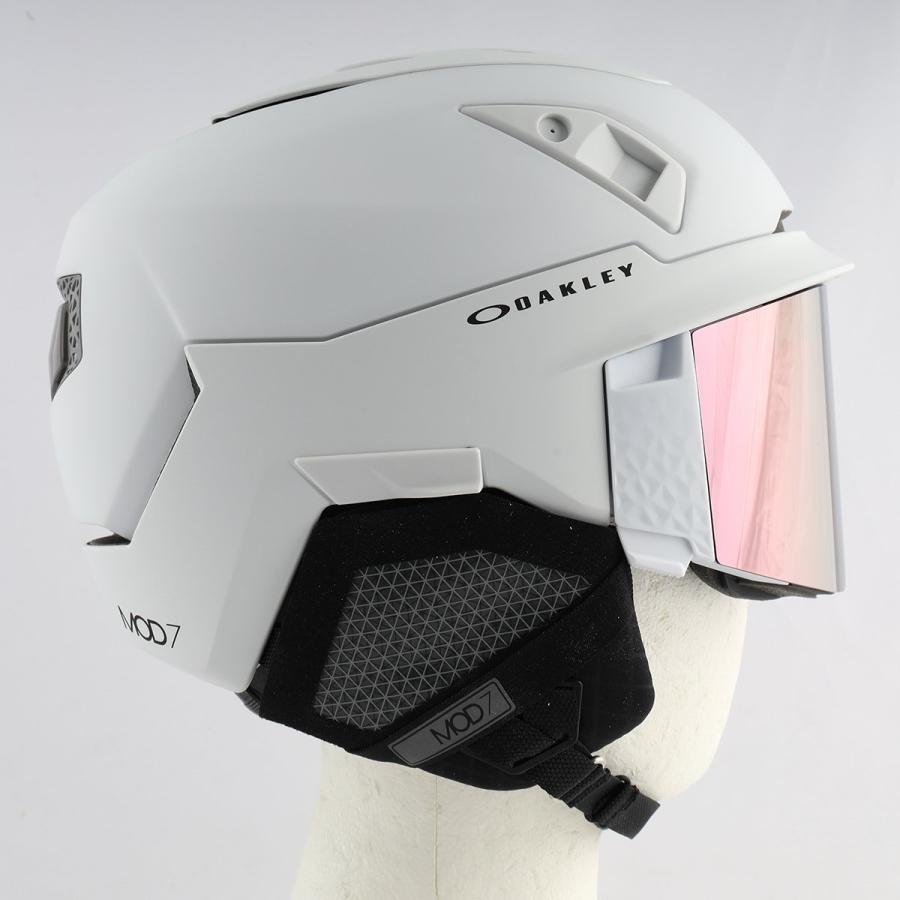 オークリー OAKLEY スキーヘルメット メンズ レディース ＜2026＞ MOD 7 / モッド 7 / FOS900642 日本正規品の画像