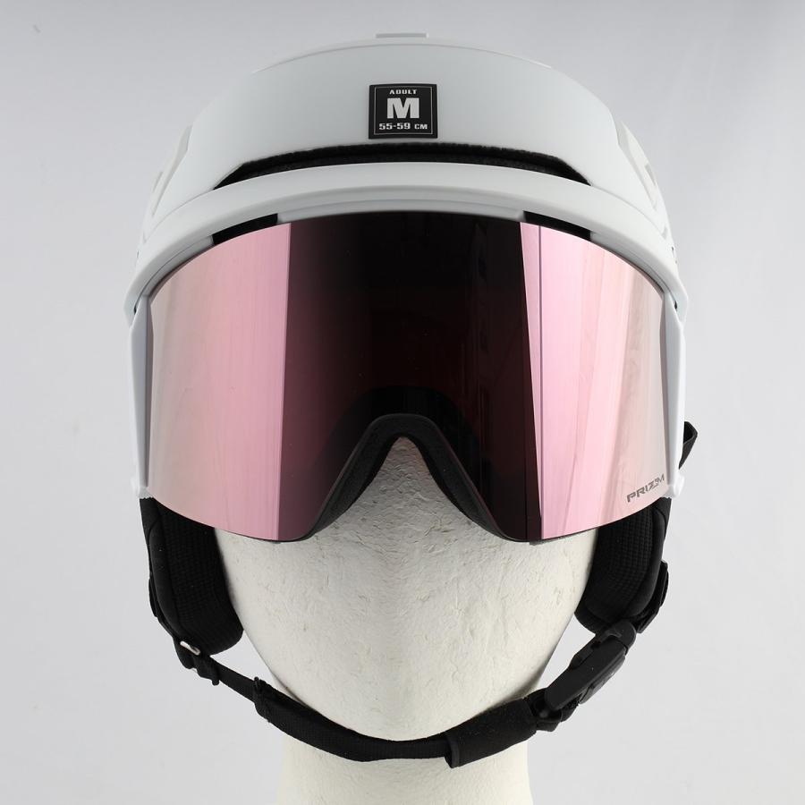 オークリー OAKLEY スキーヘルメット メンズ レディース ＜2026＞ MOD 7 / モッド 7 / FOS900642 日本正規品の画像