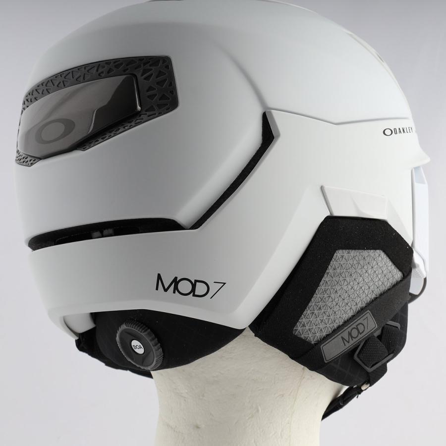 オークリー OAKLEY スキーヘルメット メンズ レディース ＜2026＞ MOD 7 / モッド 7 / FOS900642 日本正規品の画像