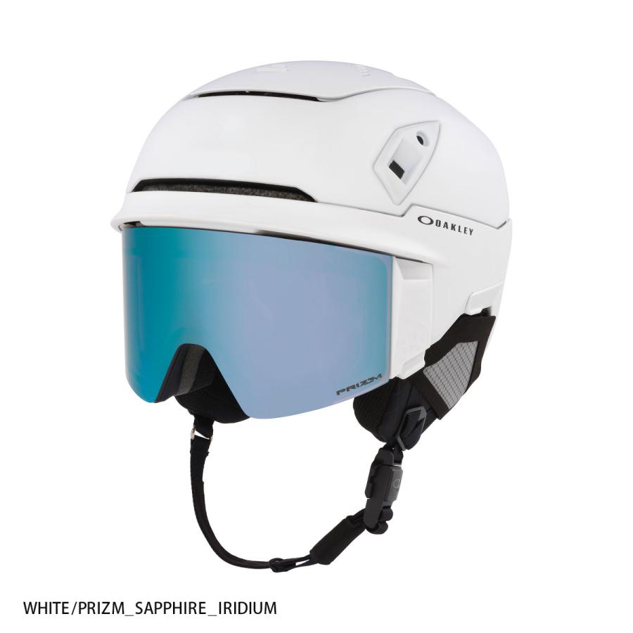 オークリー OAKLEY スキーヘルメット メンズ レディース ＜2026＞ MOD 7 / モッド 7 / FOS900642 日本正規品の画像