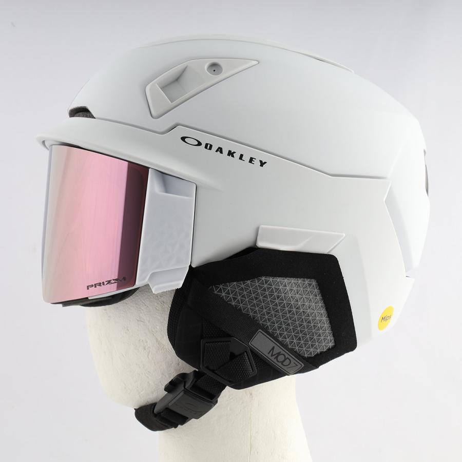 オークリー OAKLEY スキーヘルメット メンズ レディース ＜2026＞ MOD 7 / モッド 7 / FOS900642 日本正規品の画像