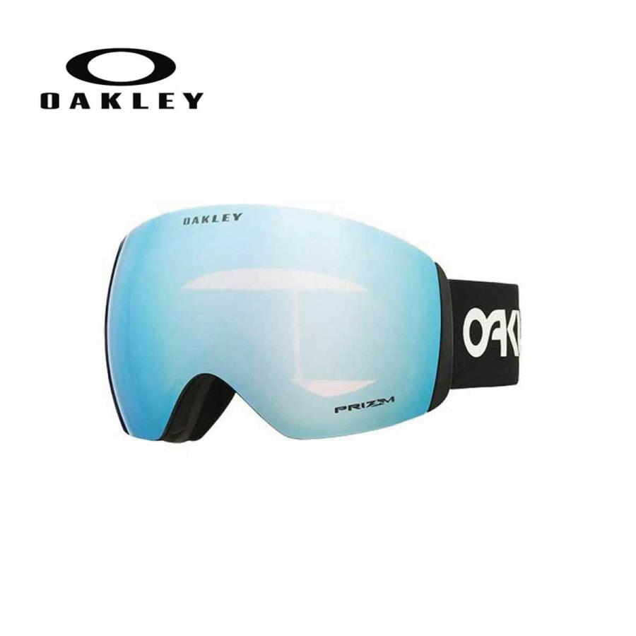 Flight Deck オークリー OAKLEY スキーゴーグル メンズ レディース