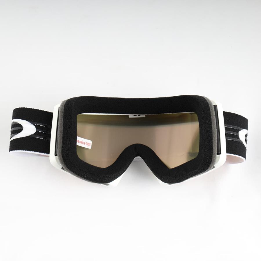 オークリー OAKLEY メンズ レディース スキーゴーグル＜2026＞TARGET LINE L / ターゲット ライン L ミラーレンズ /OO7120【眼鏡対応】 日本正規品_21