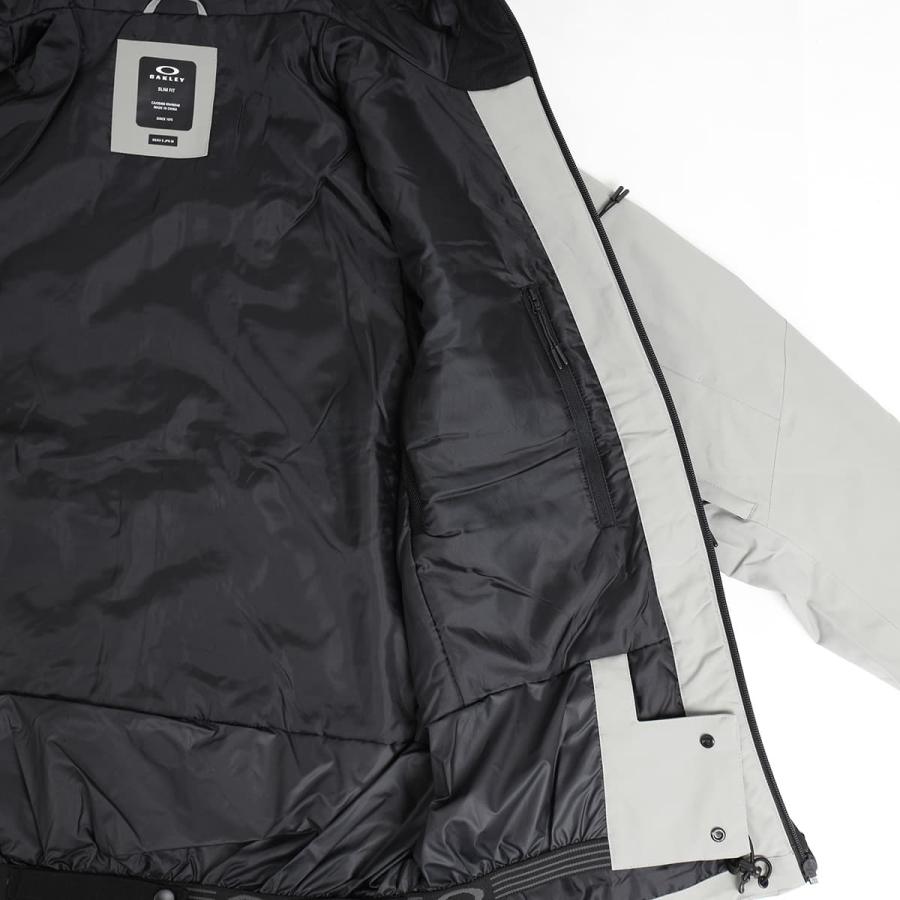 OAKLEY（オークリー） 【22日限定！全品P10倍！】OAKLEY スキーウェア