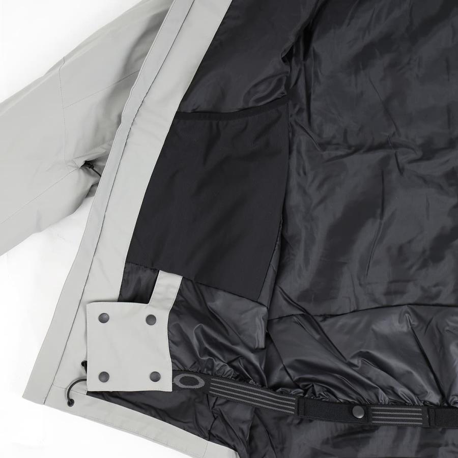 OAKLEY（オークリー） スキーウェア アウター ジャケット メンズ