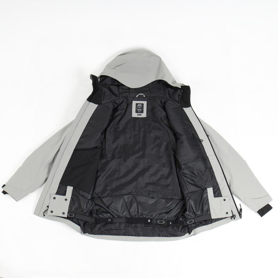 OAKLEY（オークリー） 【2日間限定！全品P10倍！4日〜】OAKLEY スキー