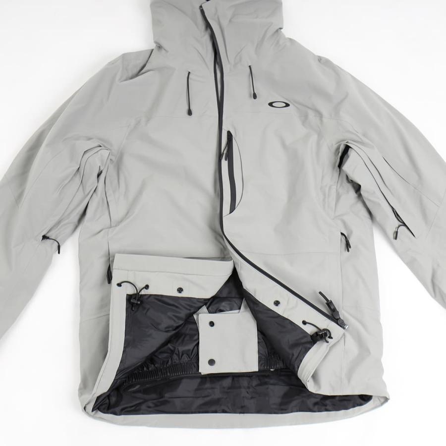 OAKLEY（オークリー） 【22日限定！全品P10倍！】OAKLEY スキーウェア